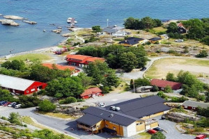 Bilde av Sentrale bygninger